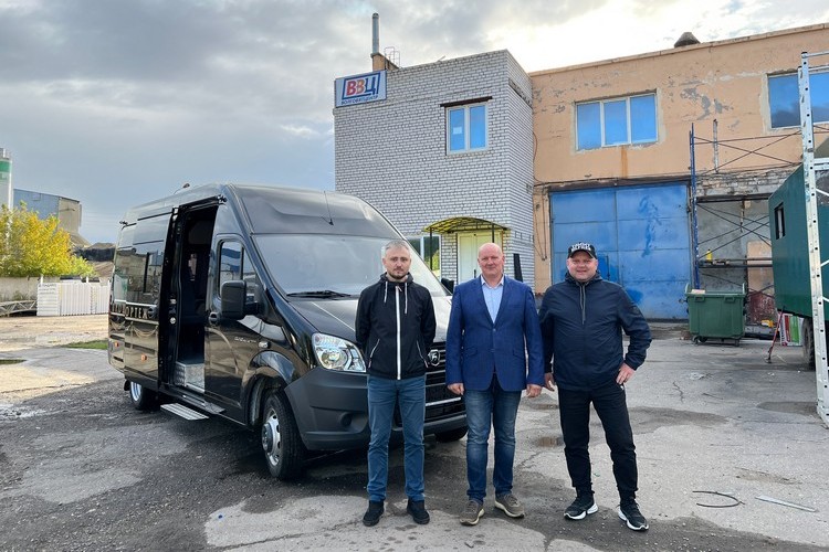 Переоборудование автомобилей в ВолгоВятЦентр Переоборудование автомобилей в ВолгоВятЦентр